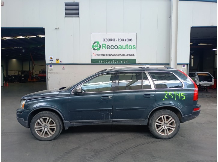 volvo xc90 i (275) del año 2006