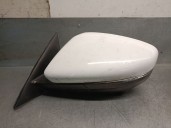 Recambio de retrovisor izquierdo para mg mg hs (as23) 1.5 t (sas23) referencia OEM IAM 10674782 