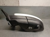 Recambio de retrovisor izquierdo para mg mg hs (as23) 1.5 t (sas23) referencia OEM IAM 10674782 