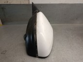 Recambio de retrovisor izquierdo para mg mg hs (as23) 1.5 t (sas23) referencia OEM IAM 10674782 