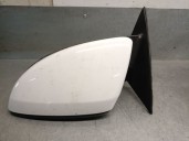 Recambio de retrovisor izquierdo para mg mg hs (as23) 1.5 t (sas23) referencia OEM IAM 10674782 