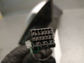 Recambio de retrovisor izquierdo para mg mg hs (as23) 1.5 t (sas23) referencia OEM IAM 10674782 