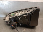 Recambio de piloto trasero porton izquierdo para mg mg hs (as23) 1.5 t (sas23) referencia OEM IAM 10420735 