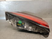 Recambio de piloto trasero porton izquierdo para mg mg hs (as23) 1.5 t (sas23) referencia OEM IAM 10420735 