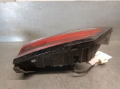 Recambio de piloto trasero porton izquierdo para mg mg hs (as23) 1.5 t (sas23) referencia OEM IAM 10420735 