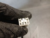 Recambio de piloto trasero porton izquierdo para mg mg hs (as23) 1.5 t (sas23) referencia OEM IAM 10420735 