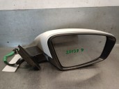 Recambio de retrovisor derecho para mg mg hs (as23) 1.5 t (sas23) referencia OEM IAM 10674784 