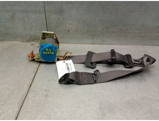 Recambio de cinturon seguridad trasero derecho para hyundai sonata iv (ef) 2.0 16v referencia OEM IAM 898103D100LK 898103D100LK 