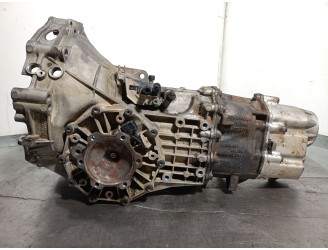 Recambio de caja cambios para volkswagen passat b5.5 (3b3) 1.9 tdi referencia OEM IAM GVS 01E300049PX 