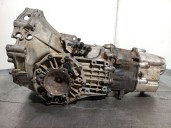 Recambio de caja cambios para volkswagen passat b5.5 (3b3) 1.9 tdi referencia OEM IAM GVS 01E300049PX 