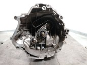 Recambio de caja cambios para volkswagen passat b5.5 (3b3) 1.9 tdi referencia OEM IAM GVS 01E300049PX 