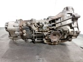 Recambio de caja cambios para volkswagen passat b5.5 (3b3) 1.9 tdi referencia OEM IAM GVS 01E300049PX 