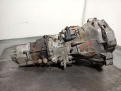Recambio de caja cambios para volkswagen passat b5.5 (3b3) 1.9 tdi referencia OEM IAM GVS 01E300049PX 
