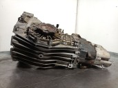 Recambio de caja cambios para volkswagen passat b5.5 (3b3) 1.9 tdi referencia OEM IAM GVS 01E300049PX 