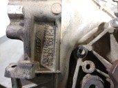 Recambio de caja cambios para volkswagen passat b5.5 (3b3) 1.9 tdi referencia OEM IAM GVS 01E300049PX 