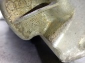 Recambio de caja cambios para volkswagen passat b5.5 (3b3) 1.9 tdi referencia OEM IAM GVS 01E300049PX 