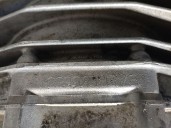 Recambio de caja cambios para volkswagen passat b5.5 (3b3) 1.9 tdi referencia OEM IAM GVS 01E300049PX 