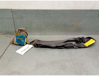 Recambio de cinturon seguridad trasero central para hyundai sonata iv (ef) 2.0 16v referencia OEM IAM 898503D100LK 898503D100LK 