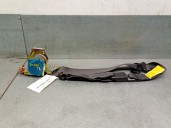 Recambio de cinturon seguridad trasero central para hyundai sonata iv (ef) 2.0 16v referencia OEM IAM 898503D100LK 898503D100LK 