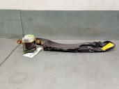 Recambio de cinturon seguridad trasero central para hyundai sonata iv (ef) 2.0 16v referencia OEM IAM 898503D100LK 898503D100LK 