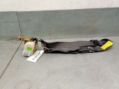 Recambio de cinturon seguridad trasero central para hyundai sonata iv (ef) 2.0 16v referencia OEM IAM 898503D100LK 898503D100LK 
