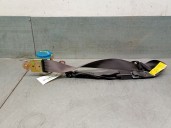 Recambio de cinturon seguridad trasero central para hyundai sonata iv (ef) 2.0 16v referencia OEM IAM 898503D100LK 898503D100LK 