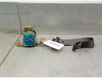 Recambio de cinturon seguridad trasero izquierdo para hyundai sonata iv (ef) 2.0 16v referencia OEM IAM 898103D100LK 898103D100L