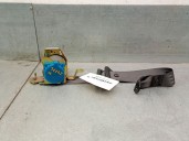 Recambio de cinturon seguridad trasero izquierdo para hyundai sonata iv (ef) 2.0 16v referencia OEM IAM 898103D100LK 898103D100L