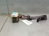 Recambio de cinturon seguridad trasero izquierdo para hyundai sonata iv (ef) 2.0 16v referencia OEM IAM 898103D100LK 898103D100L