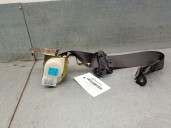 Recambio de cinturon seguridad trasero izquierdo para hyundai sonata iv (ef) 2.0 16v referencia OEM IAM 898103D100LK 898103D100L