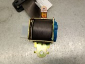Recambio de cinturon seguridad trasero izquierdo para hyundai sonata iv (ef) 2.0 16v referencia OEM IAM 898103D100LK 898103D100L