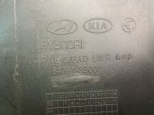 Recambio de guantera para hyundai sonata iv (ef) 2.0 16v referencia OEM IAM 8475138000 8451038602LK 