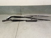 Recambio de brazo limpia delantero derecho para hyundai sonata iv (ef) 2.0 16v referencia OEM IAM 983203D000 983203D000 