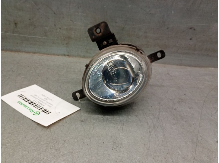 Recambio de faro antiniebla derecho para hyundai sonata iv (ef) 2.0 16v referencia OEM IAM 922023D000 922023D000 