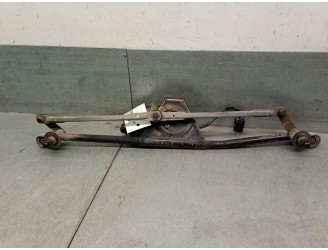 Recambio de motor limpia delantero para hyundai sonata iv (ef) 2.0 16v referencia OEM IAM 9811038100 9811038100 