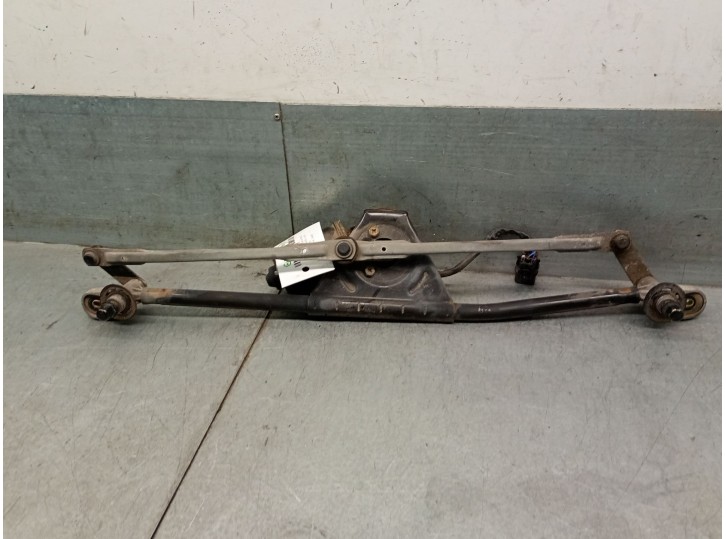 Recambio de motor limpia delantero para hyundai sonata iv (ef) 2.0 16v referencia OEM IAM 9811038100 9811038100 