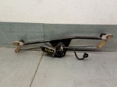 Recambio de motor limpia delantero para hyundai sonata iv (ef) 2.0 16v referencia OEM IAM 9811038100 9811038100 