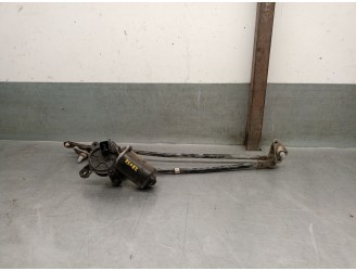 Recambio de motor limpia delantero para hyundai terracan (hp) 2.9 crdi 4wd referencia OEM IAM 98100H1500 98100H1500 