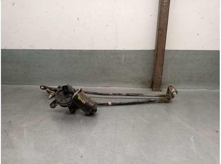 Recambio de motor limpia delantero para hyundai terracan (hp) 2.9 crdi 4wd referencia OEM IAM 98100H1500 98100H1500 