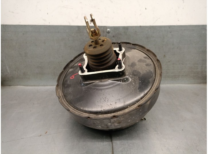 Recambio de servofreno para hyundai terracan (hp) 2.9 crdi 4wd referencia OEM IAM 58580H1001 58580H1001 