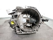 Recambio de caja cambios para citroën c4 ii (nc_) 1.6 hdi 90 referencia OEM IAM 20DP72 2231N1 6145229B