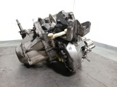 Recambio de caja cambios para citroën c4 ii (nc_) 1.6 hdi 90 referencia OEM IAM 20DP72 2231N1 6145229B
