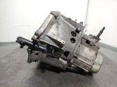 Recambio de caja cambios para citroën c4 ii (nc_) 1.6 hdi 90 referencia OEM IAM 20DP72 2231N1 6145229B