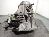 Recambio de caja cambios para citroën c4 ii (nc_) 1.6 hdi 90 referencia OEM IAM 20DP72 2231N1 6145229B