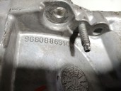 Recambio de caja cambios para citroën c4 ii (nc_) 1.6 hdi 90 referencia OEM IAM 20DP72 2231N1 6145229B