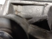 Recambio de caja cambios para citroën c4 ii (nc_) 1.6 hdi 90 referencia OEM IAM 20DP72 2231N1 6145229B