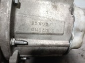 Recambio de caja cambios para citroën c4 ii (nc_) 1.6 hdi 90 referencia OEM IAM 20DP72 2231N1 6145229B