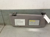 Recambio de parasol derecho para hyundai sonata iv (ef) 2.0 16v referencia OEM IAM 852023D220OI 852023D220OI 