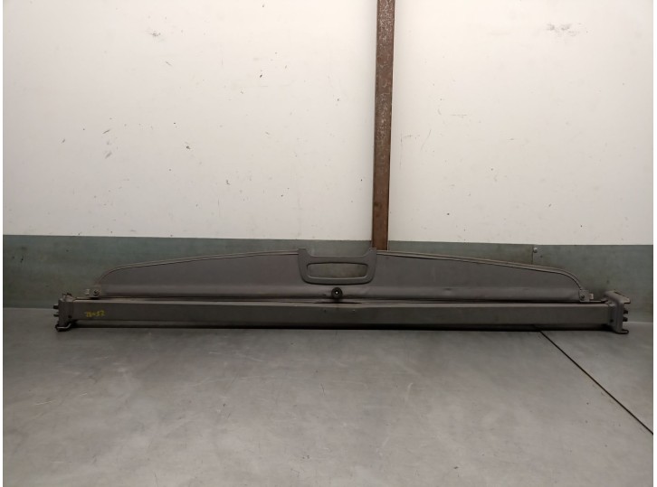 Recambio de bandeja trasera para hyundai terracan (hp) 2.9 crdi 4wd referencia OEM IAM 85610H1000JI 85610H1000JI 