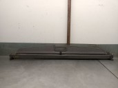 Recambio de bandeja trasera para hyundai terracan (hp) 2.9 crdi 4wd referencia OEM IAM 85610H1000JI 85610H1000JI 